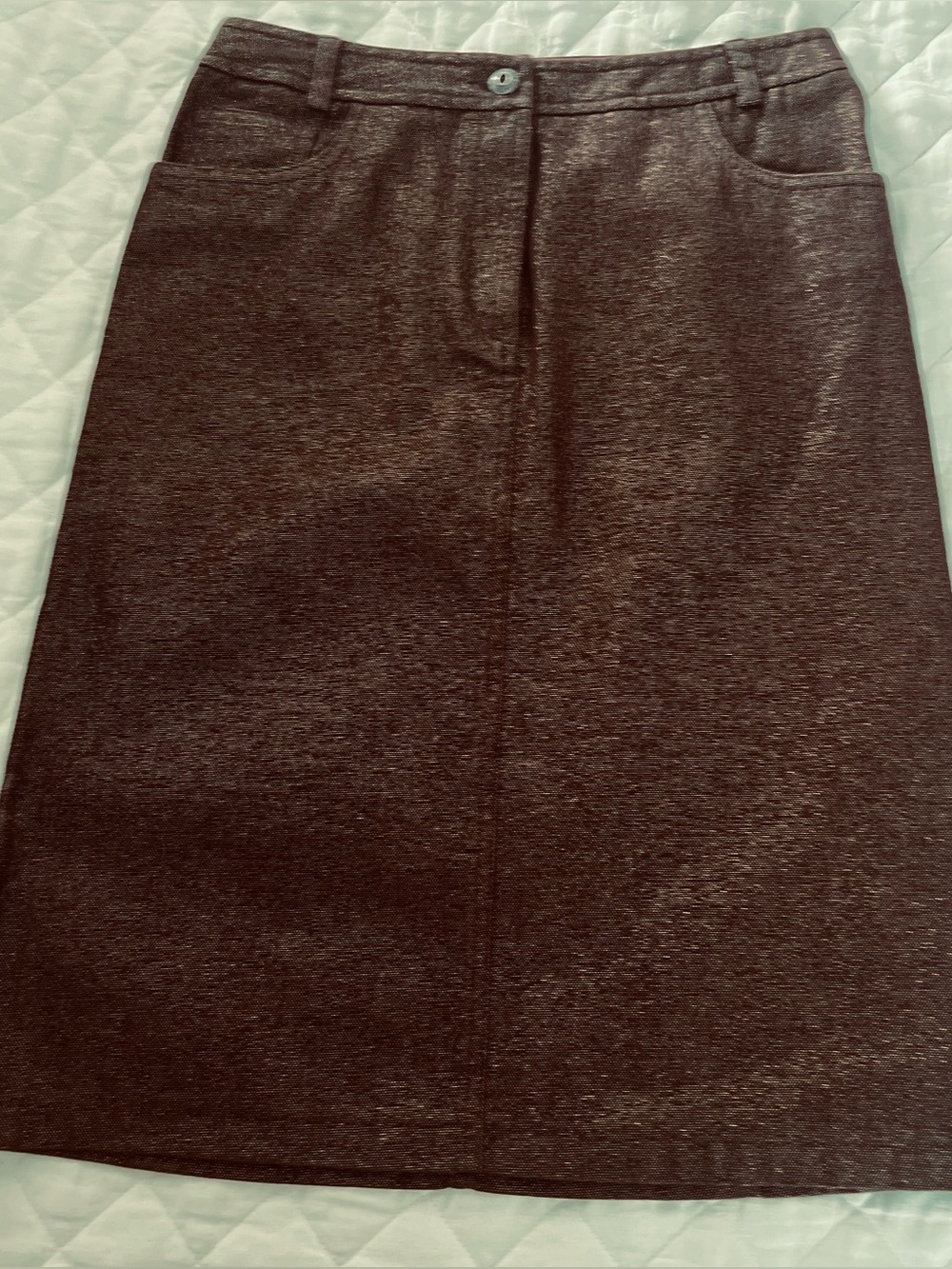 Rare French Connection Skirt